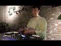 Download Lagu RAHA SORABA | House _ Deephouse Dj Set Mix (Dubai) 2025