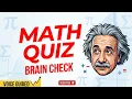 90 of People Fail This SIMPLE Math Rule
