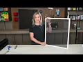 How to Easily Replace a Damaged Window Screen Phifer Inc