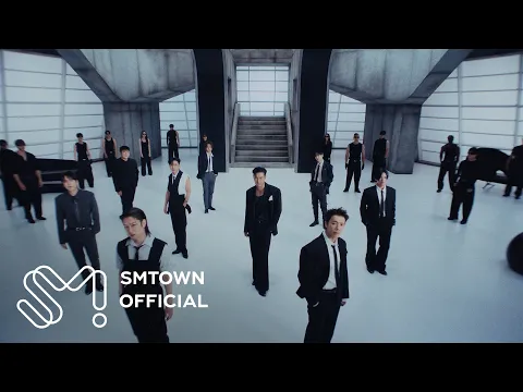 Video Thumbnail: SUPER JUNIOR 슈퍼주니어 'Express Mode' MV