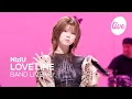 Lagu [4K] NiziU(니쥬) “LOVE LINE(운명선)” Band LIVE 니쥬와 위쥬는 운명선으로 묶여있어🧶 [it’s KPOP LIVE 잇츠라이브]