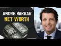 Uncovering Andre Hakkak Net Worth The Secret to Wealth Path to Wealth Channel