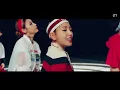 BoA 보아 '내가 돌아 (NEGA DOLA)' MV