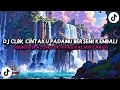 Download Lagu DJ CLBK CINTAKU PADAMU BERSEMI KEMBALI SLOW TIKTOK VIRAL FULL SONG