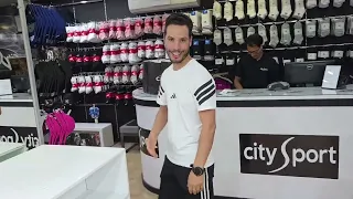 محال فيه الجودة و شباب طيبين تبارك الرحمن بالقنيطرة 