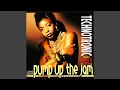 Lagu Technotronic - Pump Up The Jam [Audio HQ]