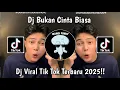 Lagu DJ BUKAN CINTA BIASA SITI NURHALIZA BREAKBEAT REMIX BY FEBRY REMIX VIRAL TIK TOK TERBARU 2026!