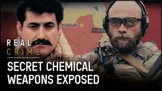 Operation Viking Hammer Black Ops Mission To Take Down Militants In Iraq Special Forces 