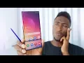 Samsung Galaxy Note 10 But Why Tho