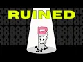 Saw The Gr8est Falloff In History