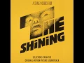 Main Title (The Shining) - Wendy Carlos & Rachel Elkind