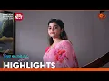 Download Lagu Pudhu Vasantham- Highlights | 16 Aug 2025 | Tamil Serial | Sun TV