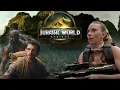 Download Lagu Jurassic World Rebirth Full Movie | Scarlett Johansson, Mahershala Ali | Facts, Review \u0026 Explanation