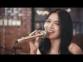 Kailan – Smokey Mountain | Andrea Cover | Mr. Kupido: The Beginning