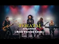 Download Lagu TERATAI – AI Rock Version | Cover Inspirasi Inka Christie 2025
