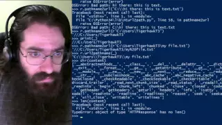 Let s Code Python urllib