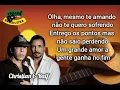 Chrystian & Ralf - O Que Tiver Que Vir Virá (Legendado) Lyrics Songs