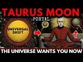 Lagu TONIGHT: Taurus Moon ABUNDANCE Portal— The Universe Will Reward You Big! 22 FEBRUARY