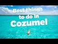 Download Lagu Things to do in Cozumel on a cruise