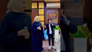 قولوا ماشاءالله 