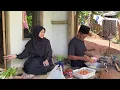 Download Lagu MASAK BESAR DI RUMAH KEBUN  MP3