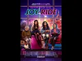 Joy Ride 2023 Thrilling Adventure of 3 Friends on a Life-Changing Road Trip