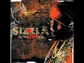 Solid As A Rock - Sizzla