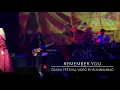 [OZASIA FESTIVAL] Remember You - Dato' Seri Siti Nurhaliza
