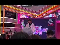 2024-08-17 Dark 黃明德 - 自我反省 @ Mira Place Gimme LiVe 2024