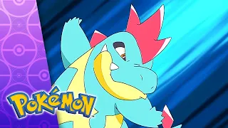 The Champ Twins! | POKÉMON FULL EPISODE 29 | Season 10