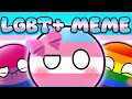 Funny LGBTQ Meme Animation Compilation Gay Lesbian Trans Queer Memes