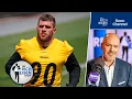 Download Lagu Rich Eisen on the No-Brainer Best Landing Spot for TJ Watt If the Steelers Trade Him