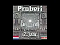Lagu Pruberi featuring Milton Gallant - A De Na Unu (Gron Ingi)