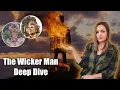 Download Lagu The Wicker Man 1973 | A Deep Dive | Influence on Midsommar