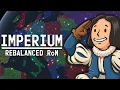 Imperium Rebalanced Rise of Nations