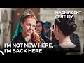 Download Lagu The Rise Of Hurrem #134 - Everyone Goes Back Home Sooner or Later 😏 | Magnificent Century