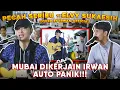 Download Lagu KOCAK!!! IRWAN NGERJAIN UBAI DIAATAS PANGGUNG!! WKWKWK Pecah Seribu - Elvy Sukaesih