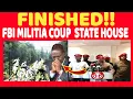 Download Lagu Tension escalates in state as FBI millitia delivered bad news to RUTO,,,you won't believe it!!