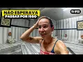 Download Lagu FUI SOZINHA NO BANHO TURCO E ISSO ACONTECEU