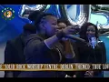 Sandra Mbuyi live Concert in Dublin Ireland. Song: Worship Medley
