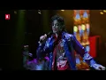 I want you back | Jackson 5  - Michael Jackson - This is It, 2009