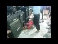 MC Om Sonata Si Rambut Jagung Meninggal Di Panggung Saat Live di Alun-alun Ponorogo