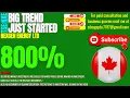 Download Lagu NXE STOCK | NEXGEN ENERGY LTD BIG TREND JUST STARTED