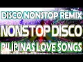 Download Lagu PINOY DISCO REMIX   SAYAW PILIPINAS   TODO HATAW DISCO NONSTOP MIX 2021  DJMAR DISCO TRAXX