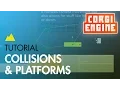 Corgi Engine Tutorial Collisions