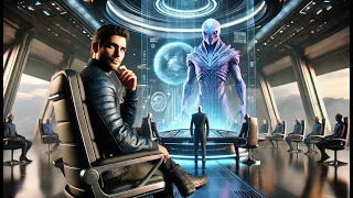 Human Landed On The Galaxy S Deadliest Planet And Refused To Die HFY Sci Fi Stories 