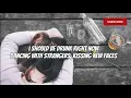Pill For This - Sam Derosa (lyrics)