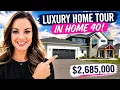 Bozeman MT Home 40 Tour Luxury Living in Bozeman Montana