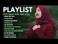 Download Lagu TERBUAI CINTA PALSU - CUT RANI | GERIMIS MERINDU, KU PERCAYA KAU BERDUSTA + LIRIK LAGU