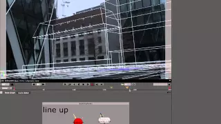 Nuke Masterclass Tips And Tricks Part 1